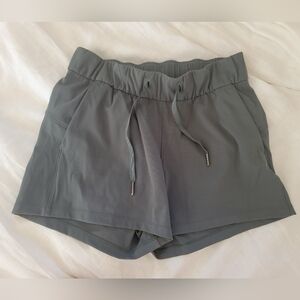 Lululemon Running Shorts